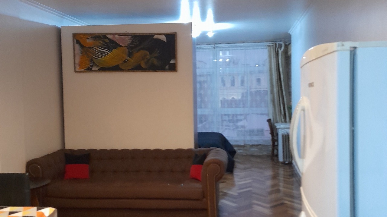 Photo of Livingroom in Congreso