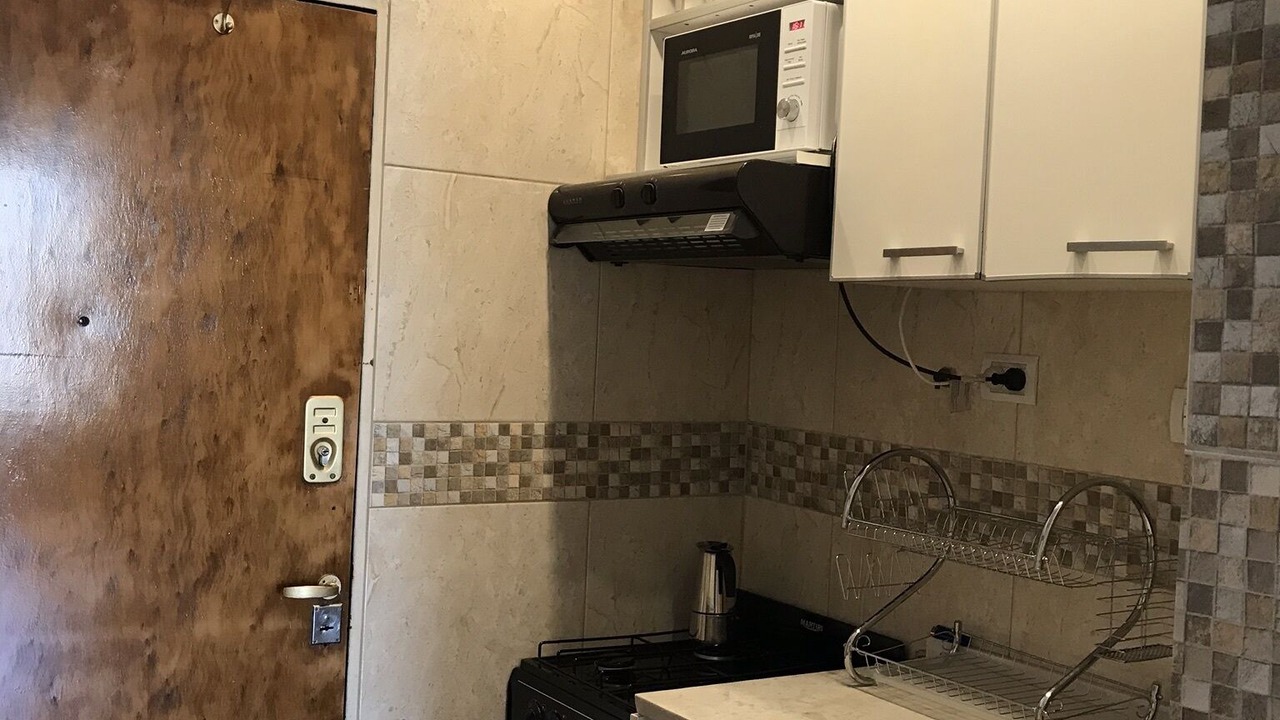 Photo of Kitchen in Congreso