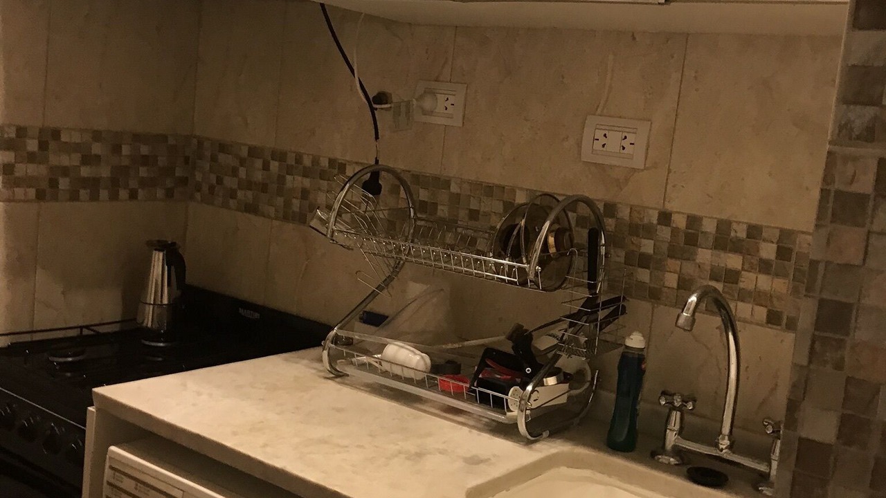 Photo of Kitchen in Congreso