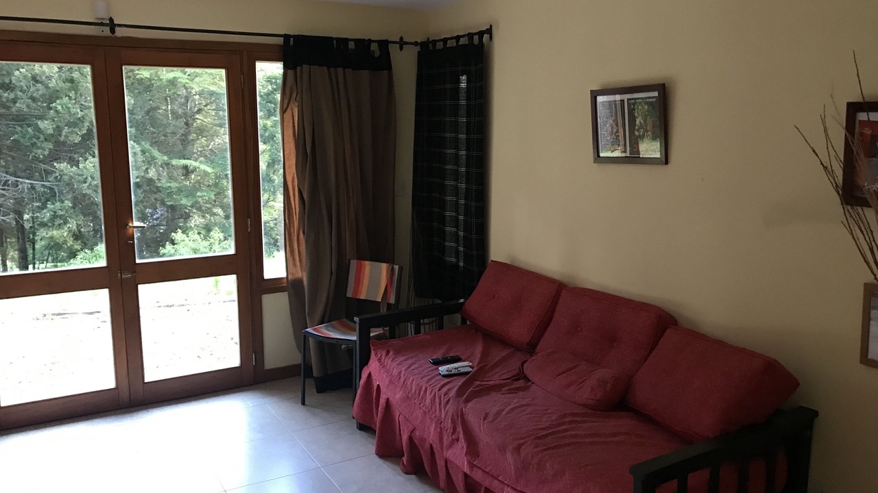 Photo of Bedroom in Villa Arelauquen