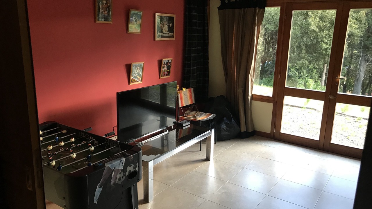 Photo of Bedroom in Villa Arelauquen