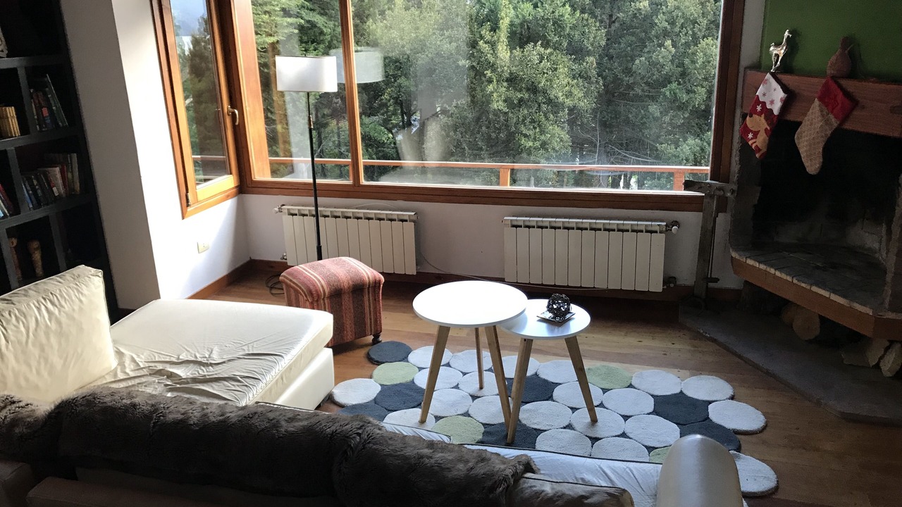 Photo of Bedroom in Villa Arelauquen