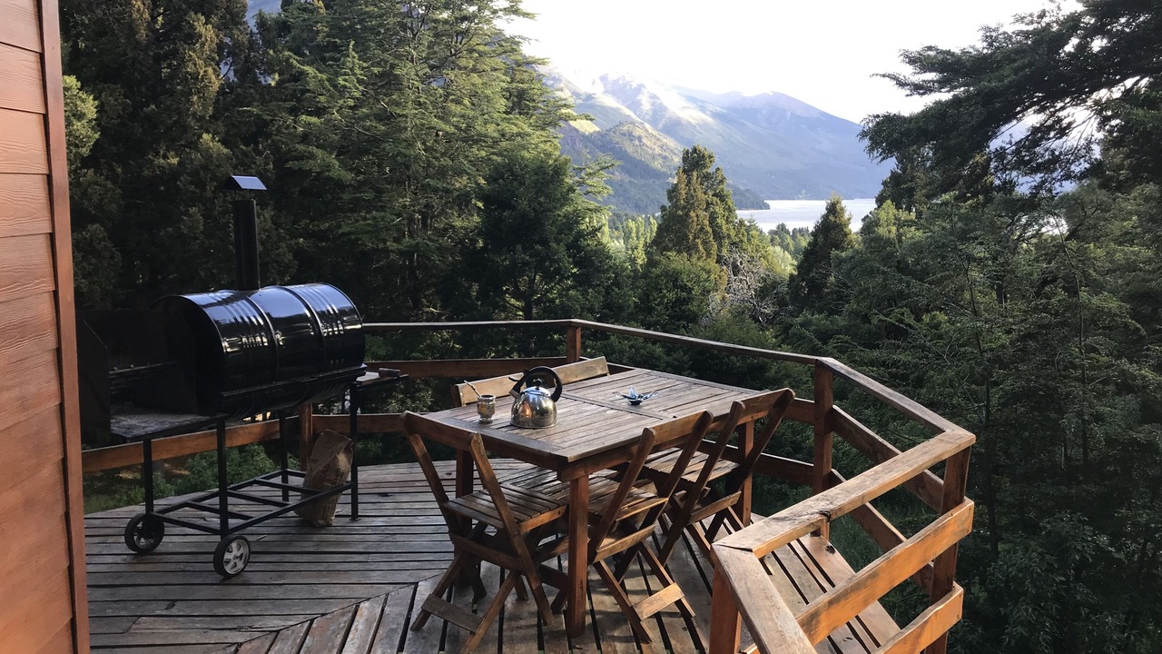 Photo of Outdoor in Villa Arelauquen