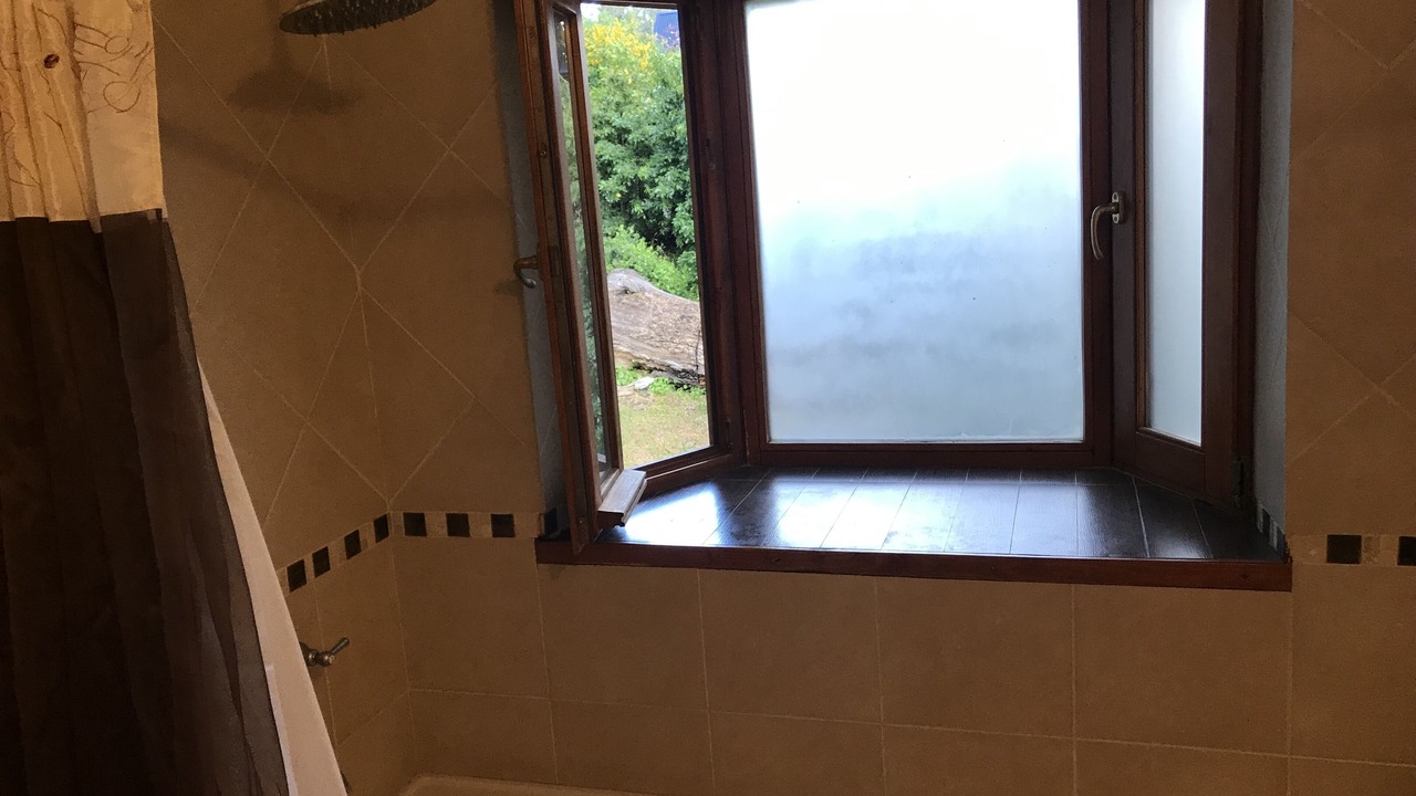 Photo of Bathroom in Villa Arelauquen