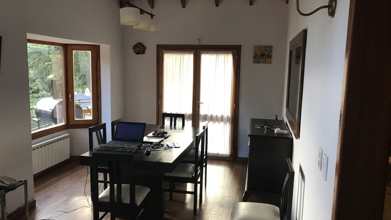 Photo of Livingroom in Villa Arelauquen