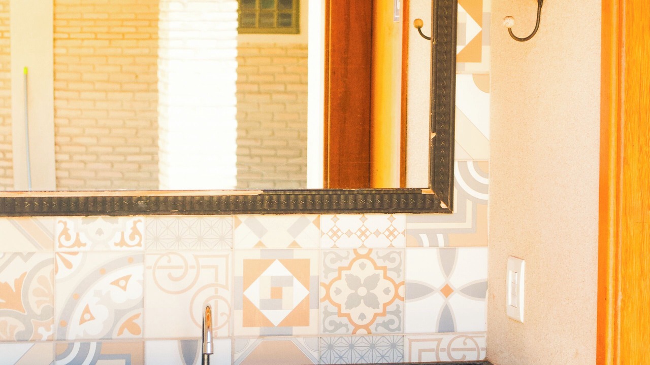 Photo of Bathroom in Olimpia