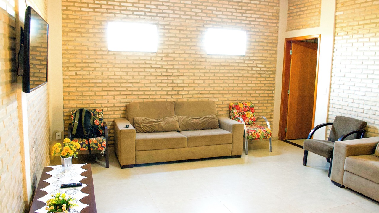 Photo of Livingroom in Olimpia