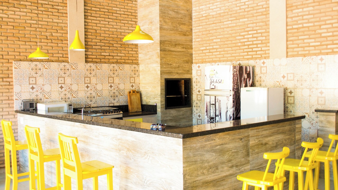 Photo of Kitchen in Olimpia
