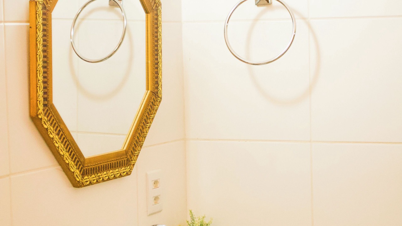 Photo of Bathroom in Olimpia