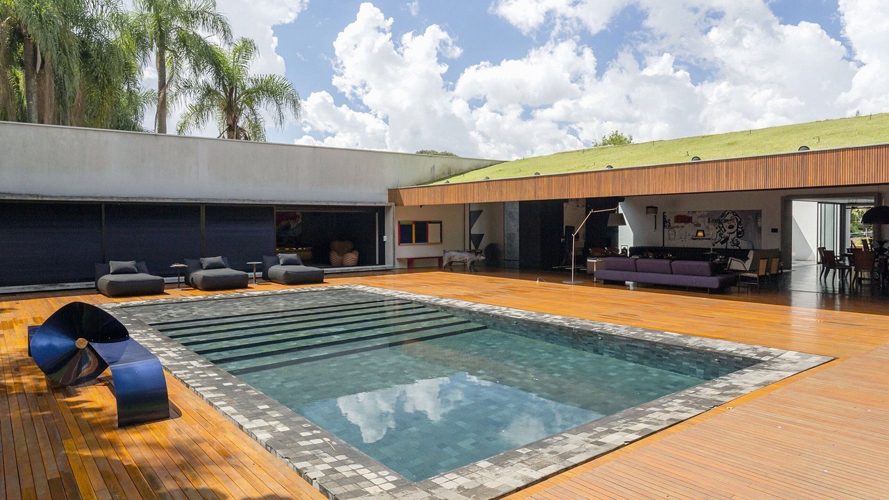 Photo of Outdoor in Sao Paulo