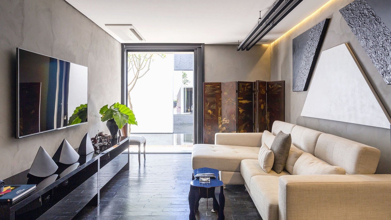 Photo of Livingroom in Sao Paulo