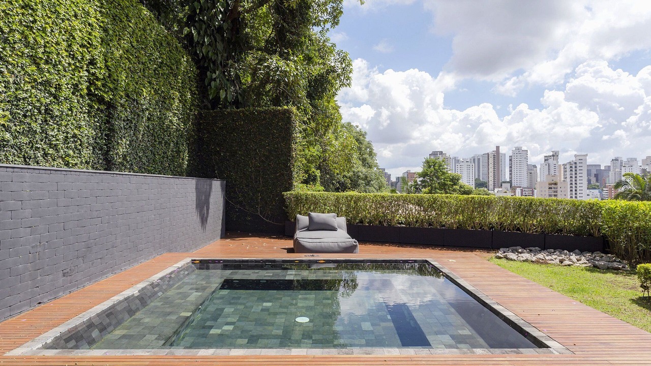 Photo of Outdoor in Sao Paulo