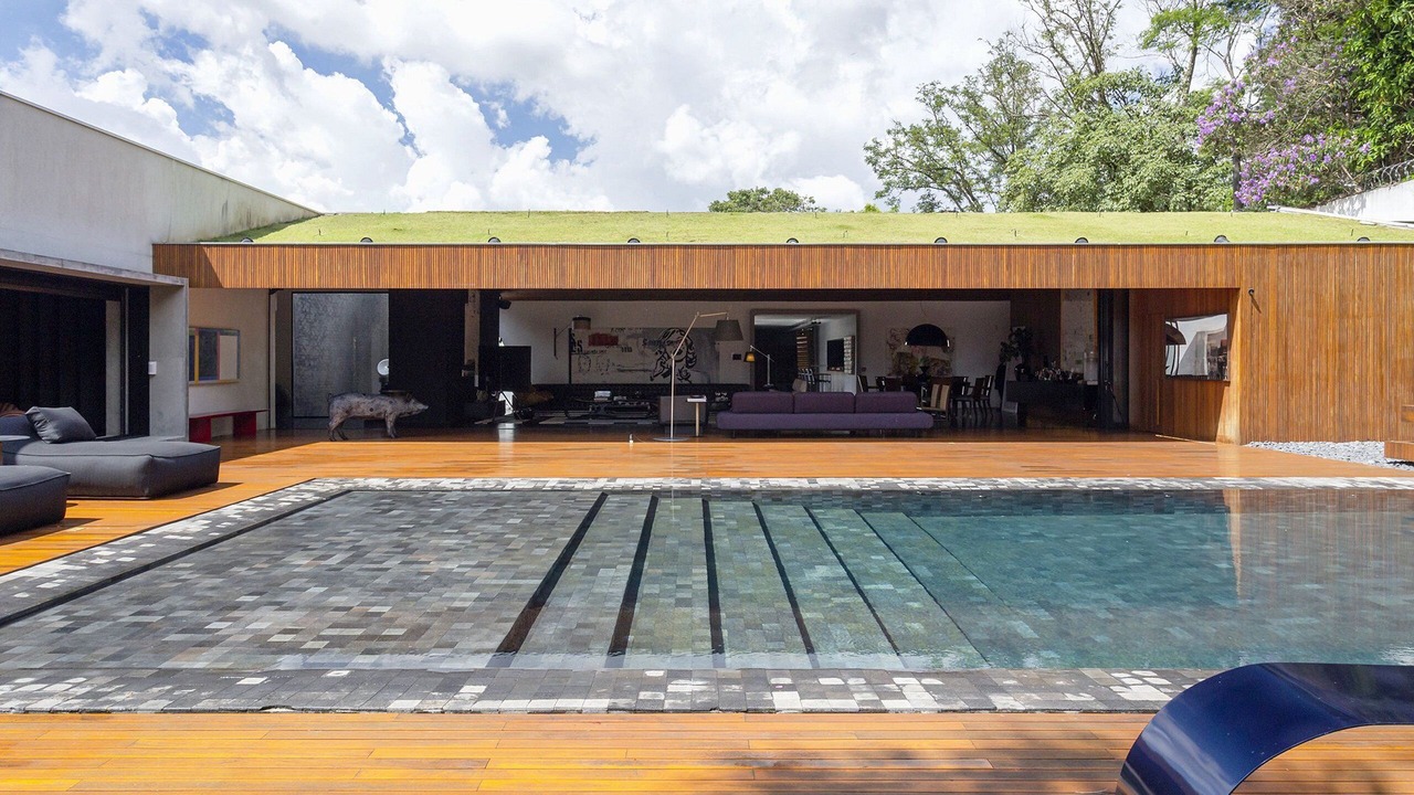 Photo of Outdoor in Sao Paulo