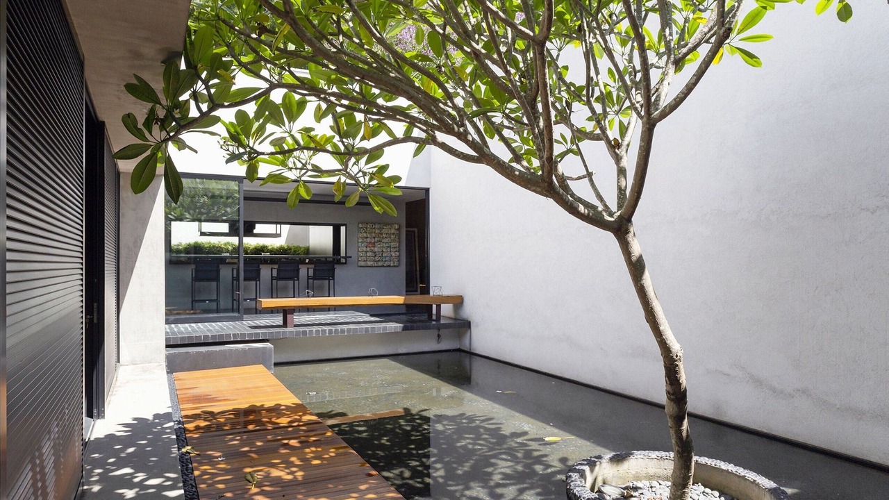 Photo of Outdoor in Sao Paulo