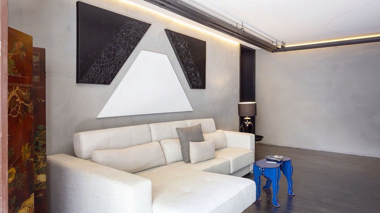 Photo of Livingroom in Sao Paulo