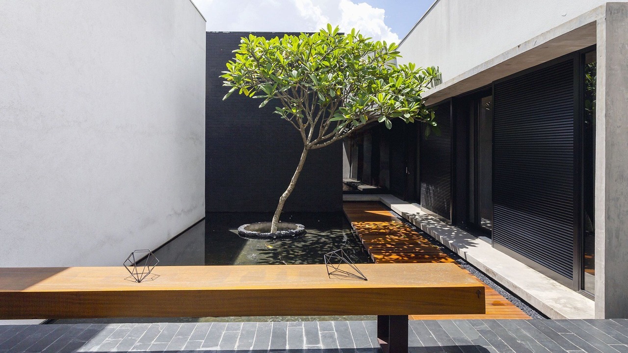 Photo of Patio Balcony in Sao Paulo