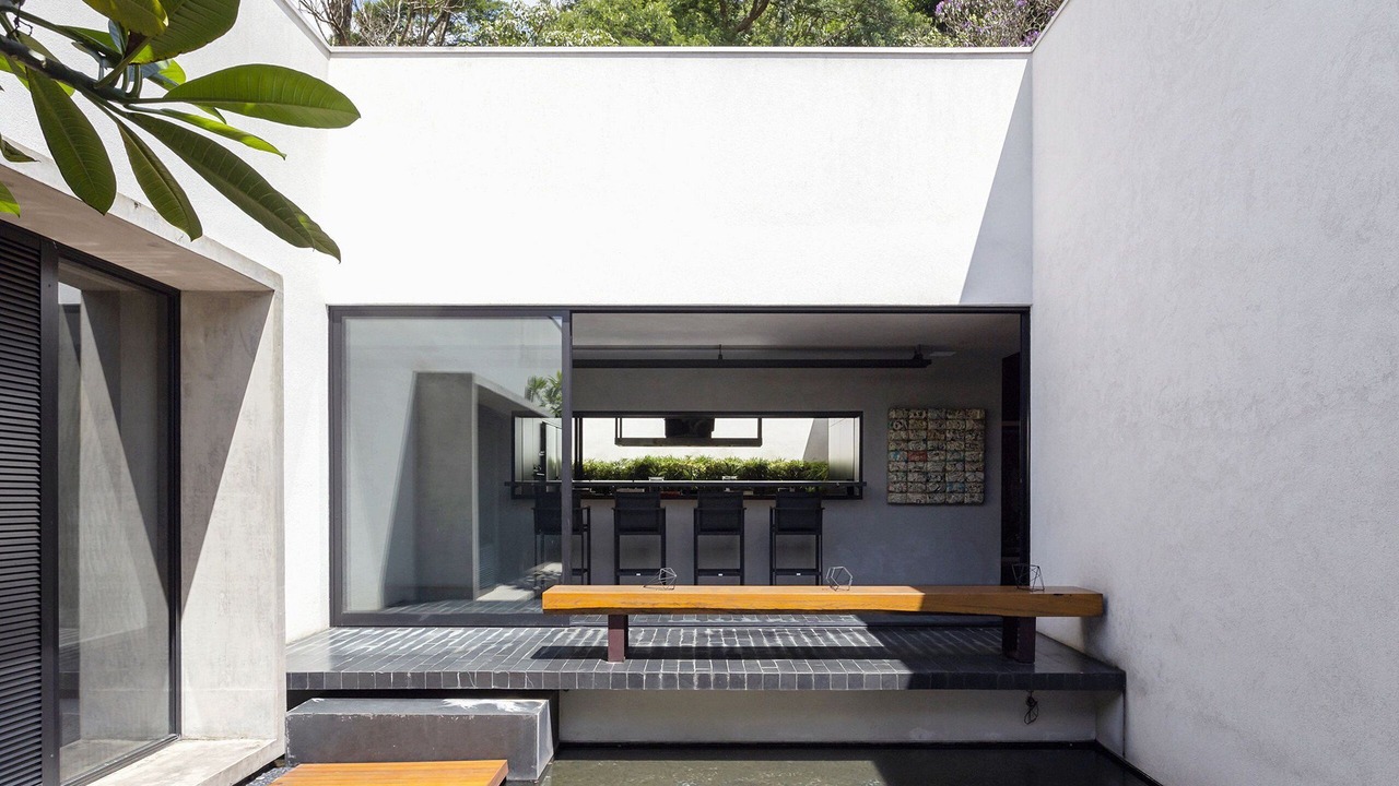 Photo of Outdoor in Sao Paulo