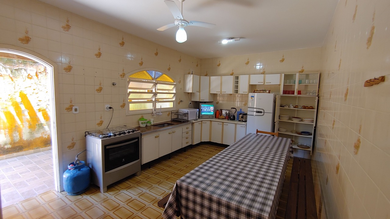 Photo of Kitchen in Jardim Britania