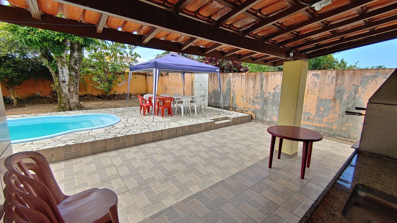 Photo of Outdoor in Jardim Britania