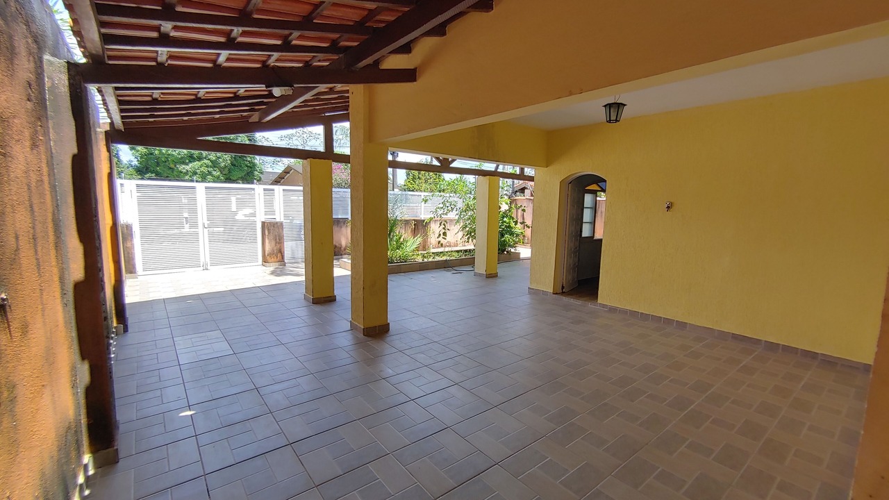Photo of Outdoor in Jardim Britania