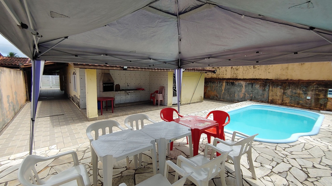 Photo of Outdoor in Jardim Britania