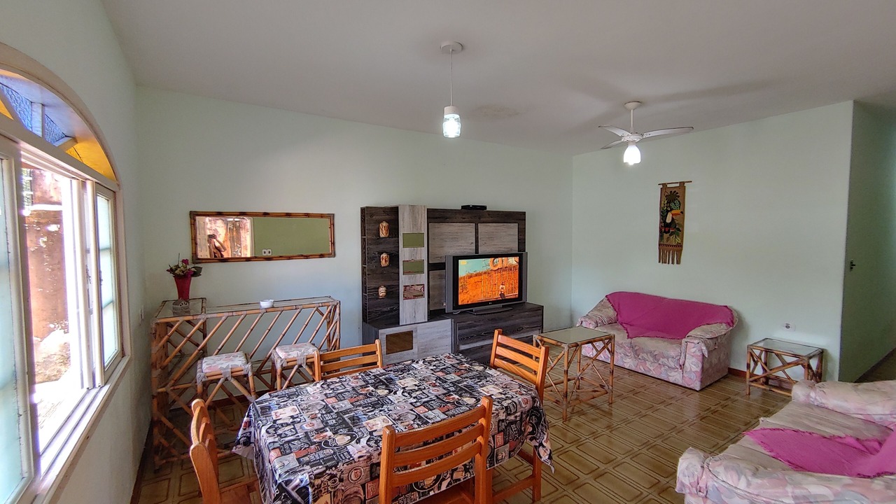 Photo of Livingroom in Jardim Britania