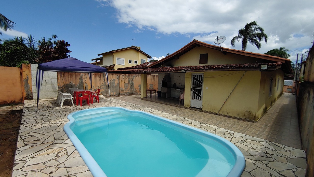 Photo of Outdoor in Jardim Britania