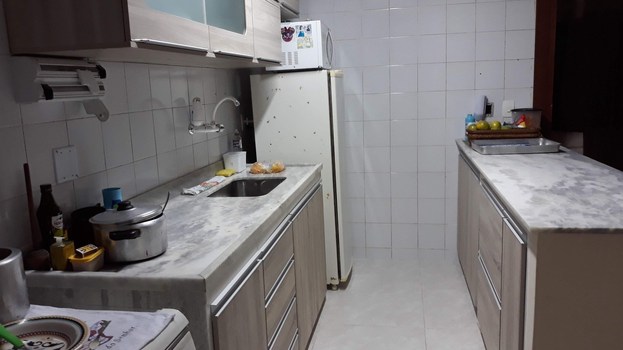 Photo of Kitchen in Cabo Frio