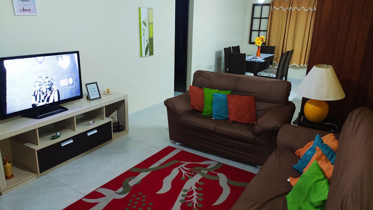 Photo of Livingroom in Cabo Frio