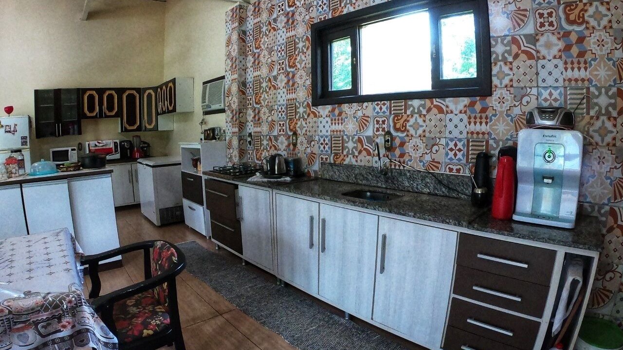 Photo of Kitchen in Praia Grande