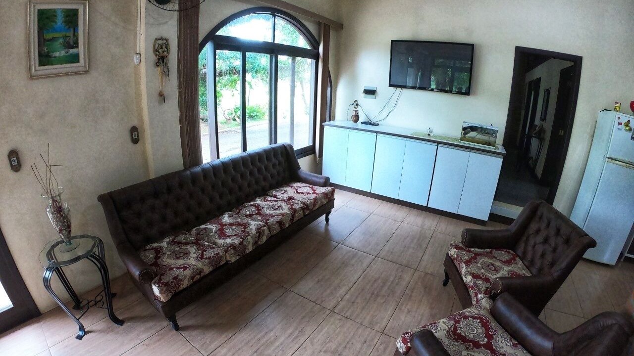 Photo of Livingroom in Praia Grande