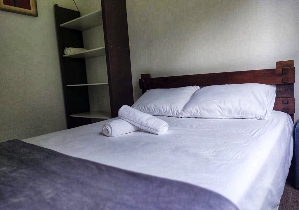 Photo of Bedroom in Praia Grande