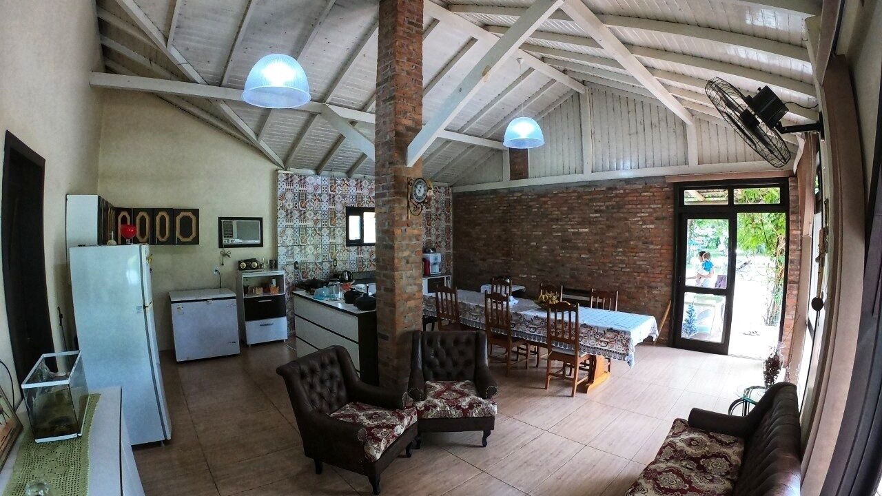 Photo of Livingroom in Praia Grande