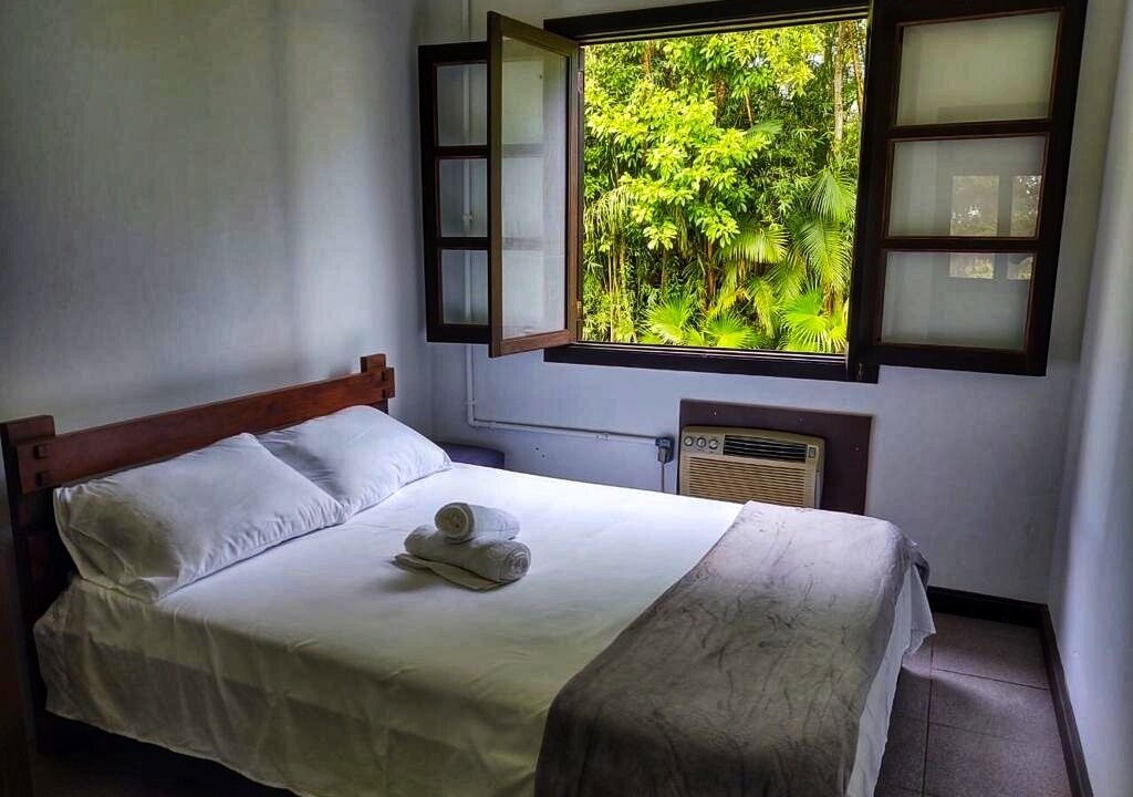 Photo of Bedroom in Praia Grande