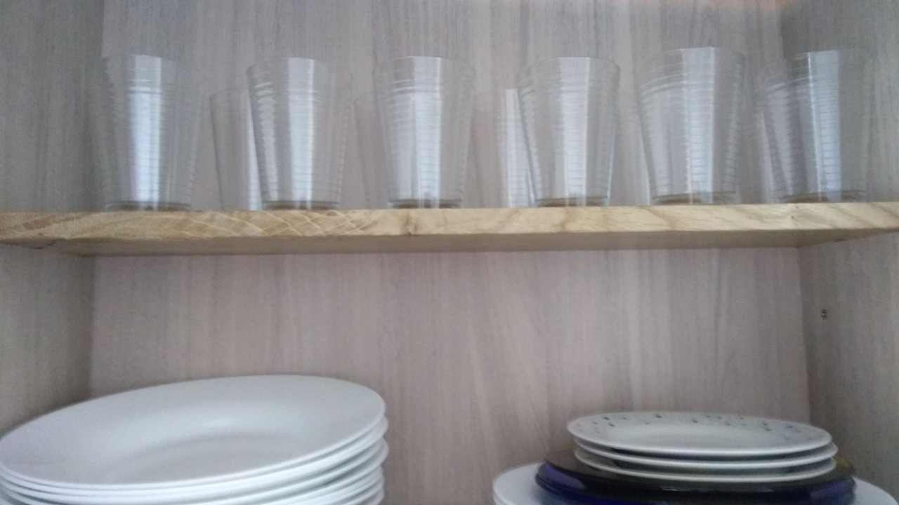 Photo of Kitchen in Cibratel II