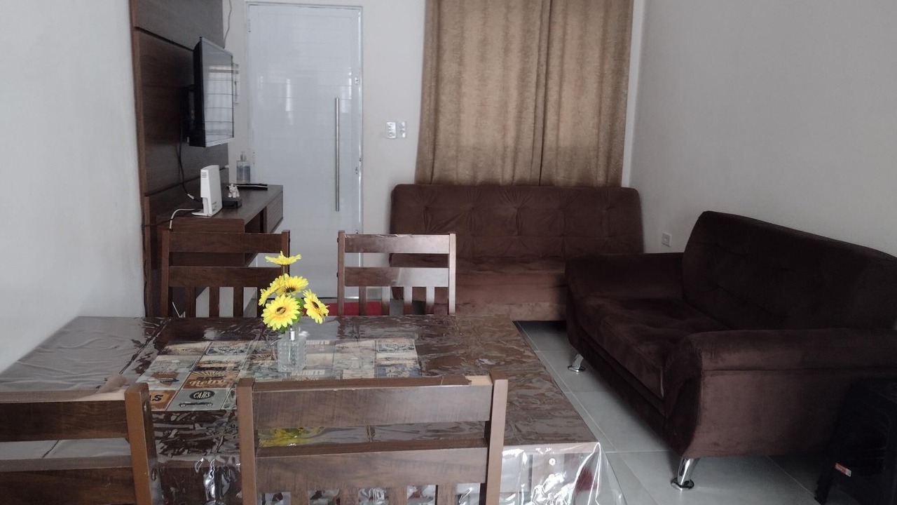 Photo of Livingroom in Cibratel II