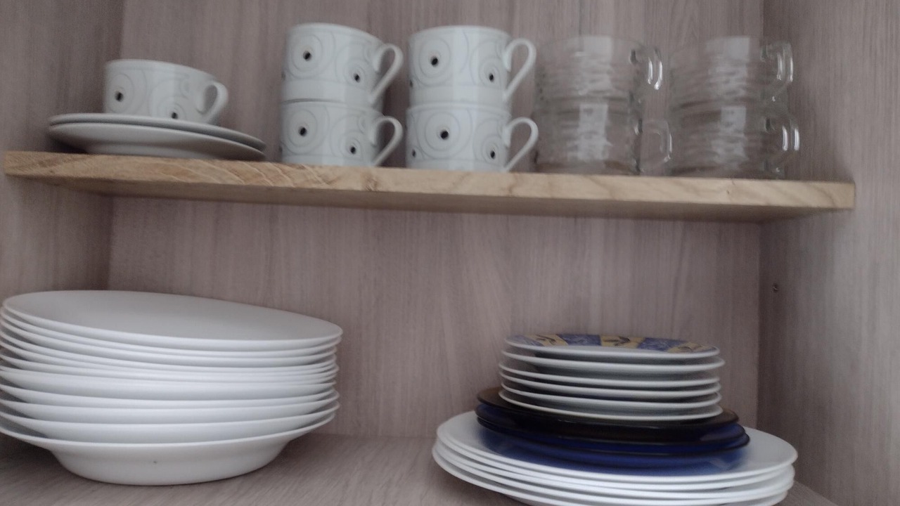 Photo of Kitchen in Cibratel II