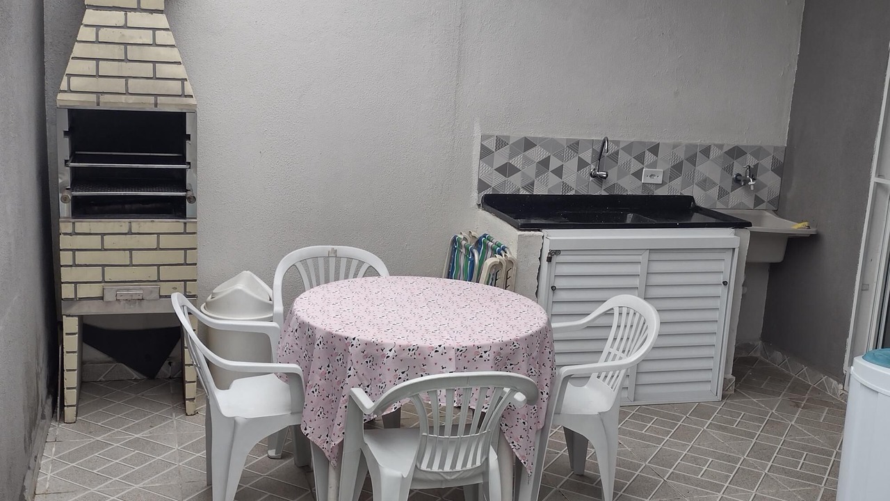 Photo of Outdoor in Cibratel II