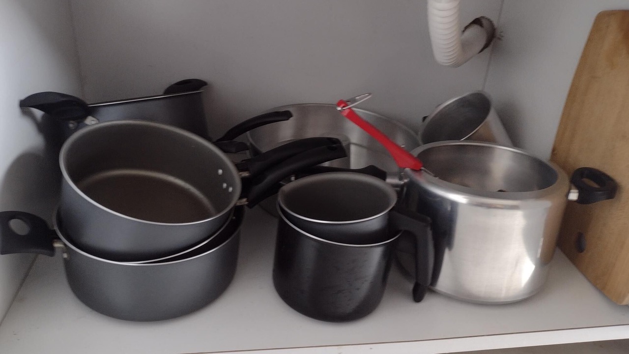 Photo of Kitchen in Cibratel II