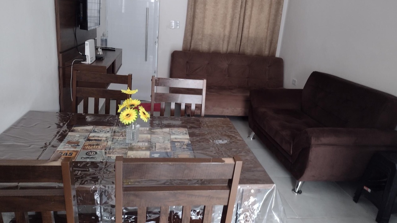 Photo of Livingroom in Cibratel II