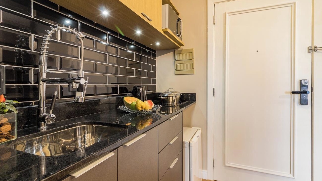 Photo of Kitchen in Centro Historico