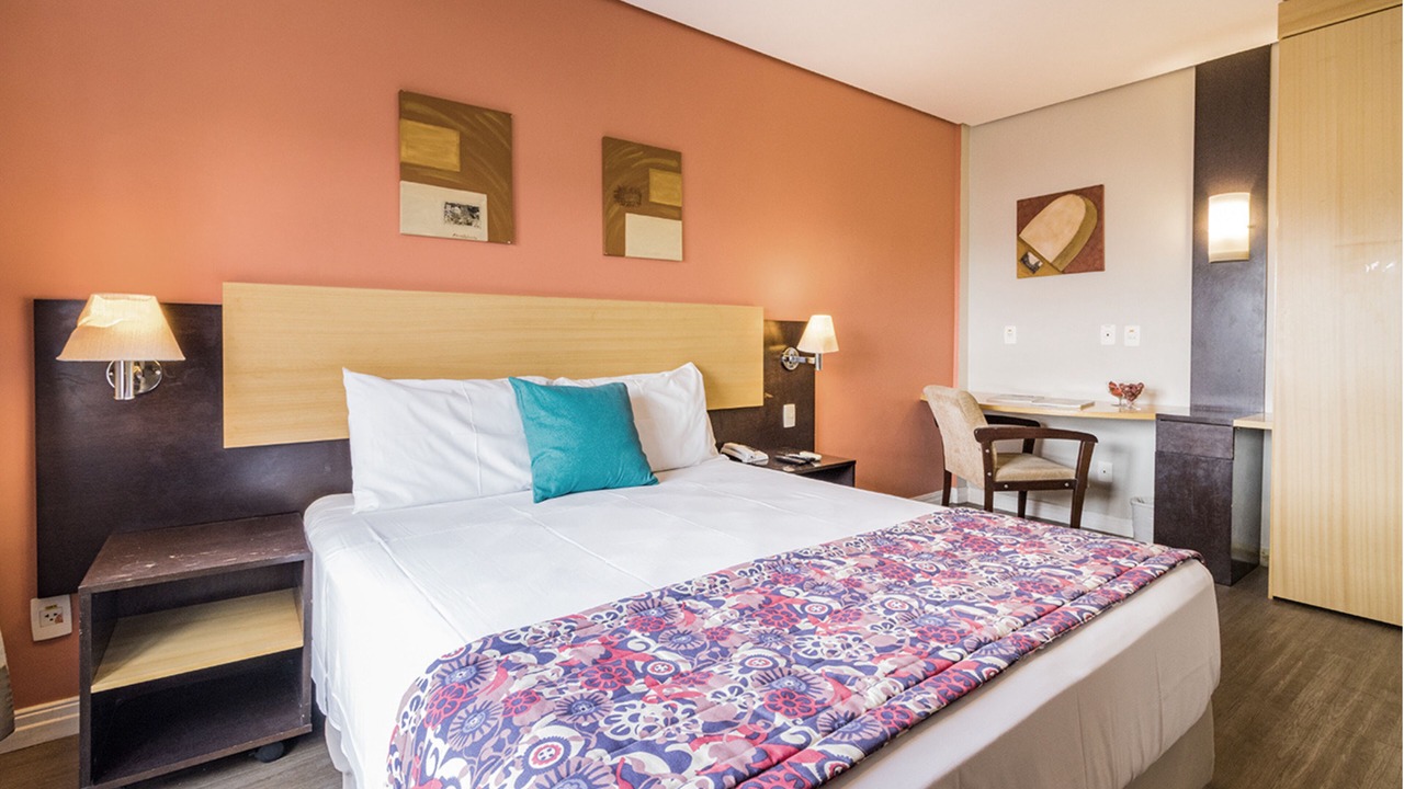Photo of Bedroom in Centro Historico