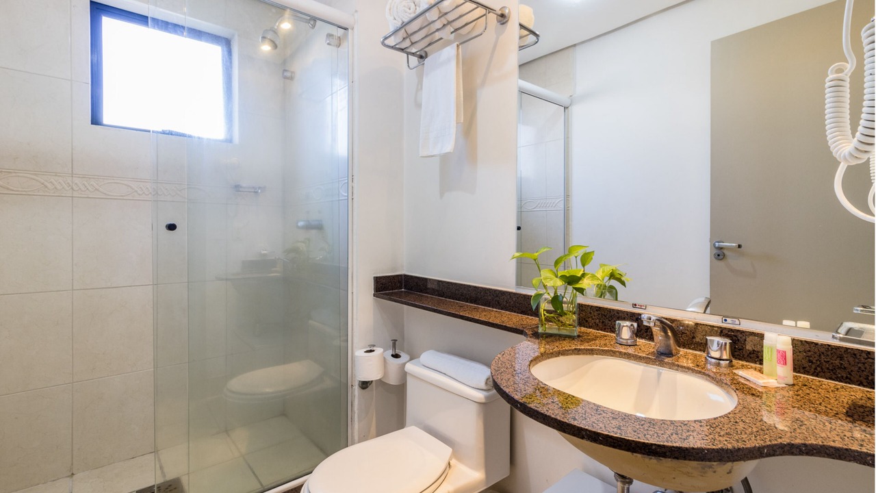 Photo of Bathroom in Centro Historico