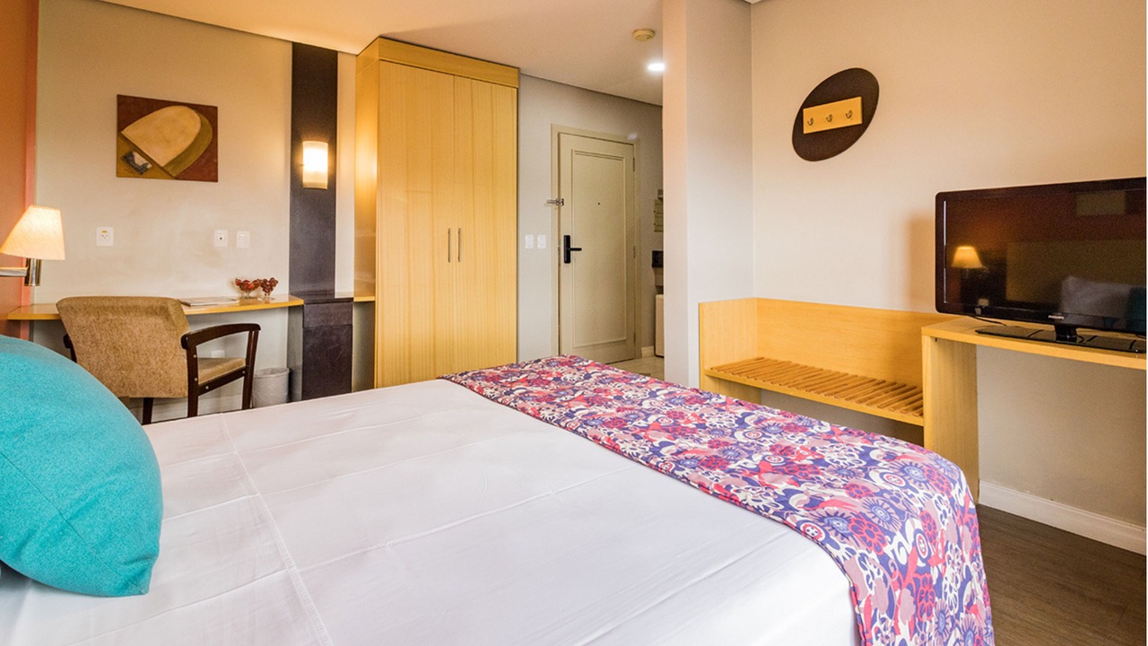 Photo of Bedroom in Centro Historico