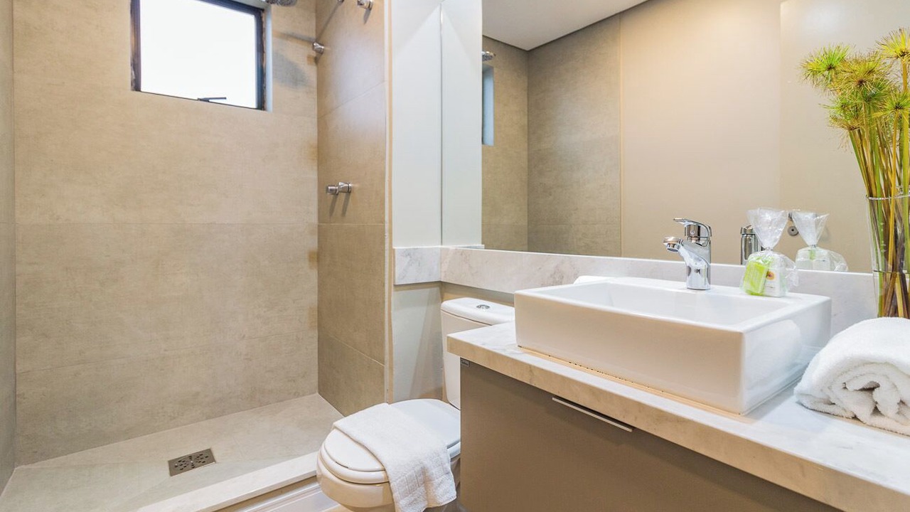 Photo of Bathroom in Centro Historico
