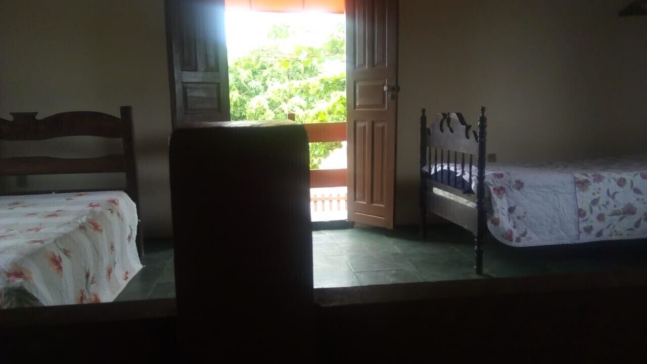 Photo of Bedroom in Prado