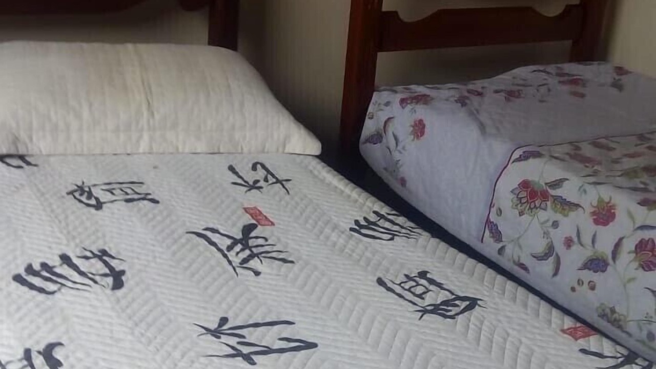 Photo of Bedroom in Prado