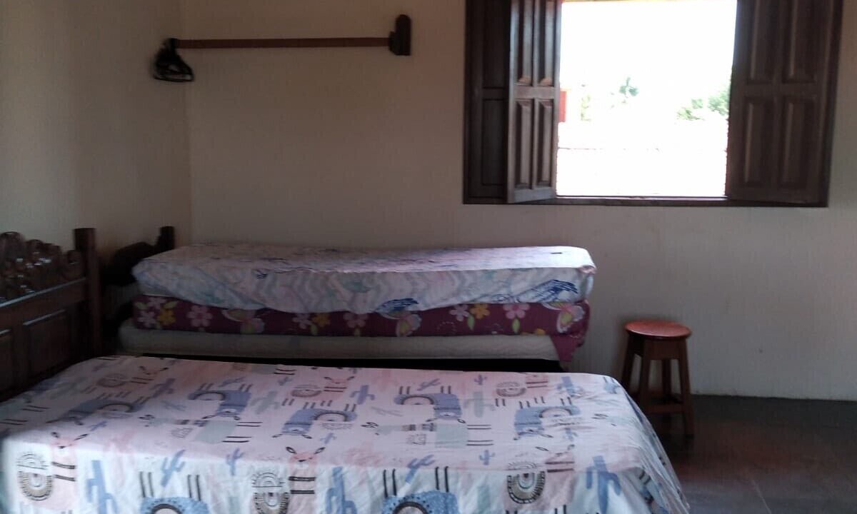 Photo of Bedroom in Prado