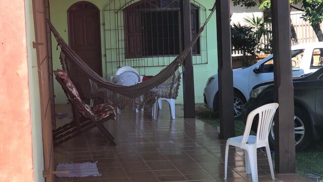 Photo of Patio Balcony in Prado