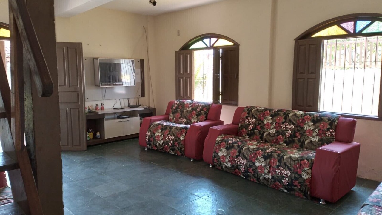 Photo of Livingroom in Prado
